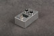 Ritual Devices Grey Overdrive - Boxed - 2nd Hand Ritual Devices Grey Overdrive - Boxed - 2nd Hand