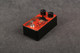 Acorn Amps Kakarot Fuzz - Boxed - 2nd Hand Acorn Amps Kakarot Fuzz - Boxed - 2nd Hand