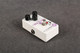 Electro-Harmonix J Mascis Ram's Head Big Muff Pi - Boxed - 2nd Hand Electro-Harmonix J Mascis Ram's Head Big Muff Pi - Boxed - 2nd Hand