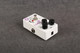 Electro-Harmonix J Mascis Ram's Head Big Muff Pi - Boxed - 2nd Hand Electro-Harmonix J Mascis Ram's Head Big Muff Pi - Boxed - 2nd Hand