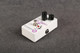 Electro-Harmonix J Mascis Ram's Head Big Muff Pi - Boxed - 2nd Hand Electro-Harmonix J Mascis Ram's Head Big Muff Pi - Boxed - 2nd Hand