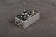 JPTR FX Silvermachine Fuzz - Boxed - 2nd Hand