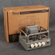 Wangs Mini 5 Tube Head Amplifier - Boxed - 2nd Hand Wangs Mini 5 Tube Head Amplifier - Boxed - 2nd Hand
