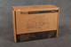 Wangs Mini 5 Tube Head Amplifier - Boxed - 2nd Hand Wangs Mini 5 Tube Head Amplifier - Boxed - 2nd Hand