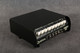 Quilter OverDrive 202 2-Channel 200-Watt Guitar Amp Head - Boxed - 2nd Hand