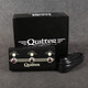 Quilter UFC-3 Footswitch - Boxed - 2nd Hand