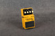 Boss OS2 OverDrive Distortion - 2nd Hand