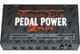 Voodoo Lab Dingbat MEDIUM with Pedal Power 2 Plus Voodoo Lab Dingbat MEDIUM with Pedal Power 2 Plus