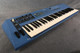 Yamaha CS1X 61-Key Synthesizer Keyboard - PSU - 2nd Hand Yamaha CS1X 61-Key Synthesizer Keyboard - PSU - 2nd Hand