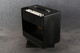 Quilter Aviator Mach 3 200w Combo Amplifier - Footswitch - Cover - 2nd Hand Quilter Aviator Mach 3 200w Combo Amplifier - Footswitch - Cover - 2nd Hand