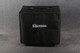 Quilter Aviator Mach 3 200w Combo Amplifier - Footswitch - Cover - 2nd Hand Quilter Aviator Mach 3 200w Combo Amplifier - Footswitch - Cover - 2nd Hand