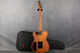 Fender Player Acoustasonic Telecaster - Shadow Burst - Gig Bag - 2nd Hand Fender Player Acoustasonic Telecaster - Shadow Burst - Gig Bag - 2nd Hand