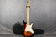 Fender American Standard Stratocaster - 3 Tone Sunburst - Hard Case - 2nd Hand (133494) Fender American Standard Stratocaster - 3 Tone Sunburst - Hard Case - 2nd Hand (133494)