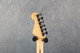 Fender American Standard Stratocaster - 3 Tone Sunburst - Hard Case - 2nd Hand (133494) Fender American Standard Stratocaster - 3 Tone Sunburst - Hard Case - 2nd Hand (133494)