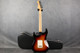 Fender American Standard Stratocaster - 3 Tone Sunburst - Hard Case - 2nd Hand (133494) Fender American Standard Stratocaster - 3 Tone Sunburst - Hard Case - 2nd Hand (133494)