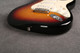 Fender American Standard Stratocaster - 3 Tone Sunburst - Hard Case - 2nd Hand (133494) Fender American Standard Stratocaster - 3 Tone Sunburst - Hard Case - 2nd Hand (133494)