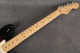 Fender American Standard Stratocaster - 3 Tone Sunburst - Hard Case - 2nd Hand (133494) Fender American Standard Stratocaster - 3 Tone Sunburst - Hard Case - 2nd Hand (133494)