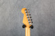 Fender MIJ ST62 Stratocaster - Texas Special PuPs - Fiesta Red - Bag - 2nd Hand Fender MIJ ST62 Stratocaster - Texas Special PuPs - Fiesta Red - Bag - 2nd Hand