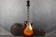 Maybach Lester Havanna 59 Aged - Tobacco Burst - Hard Case - 2nd Hand