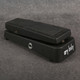 Jim Dunlop GCB95 Cry Baby Wah Pedal - 2nd Hand (133505) Jim Dunlop GCB95 Cry Baby Wah Pedal - 2nd Hand (133505)