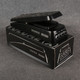 Jim Dunlop DVP3 Volume X Pedal - Boxed - 2nd Hand Jim Dunlop DVP3 Volume X Pedal - Boxed - 2nd Hand