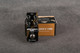 Pigtronix Philosopher's Tone Optical Mini Compressor - Boxed - 2nd Hand Pigtronix Philosopher's Tone Optical Mini Compressor - Boxed - 2nd Hand