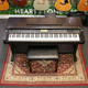 Yamaha Clavinova CVP-59S Digital Piano - Rosewood **COLLECTION ONLY** - 2nd Hand