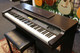 Yamaha Clavinova CVP-59S Digital Piano - Rosewood **COLLECTION ONLY** - 2nd Hand