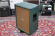 Zilla Fat Boy Vertical 2x12 Cabinet - Celestion G12H-75 Creambacks - 2nd Hand
