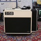 EVH 5150 Iconic Series 40W 1x12 - Ivory - Cover **COLLECTION ONLY** - 2nd Hand