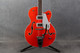 Gretsch G5420T Electromatic Classic Hollow Body - Orange Stain - 2nd Hand (133457)