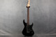 Yamaha Pacifica PAC120H - Black - 2nd Hand Yamaha Pacifica PAC120H - Black - 2nd Hand