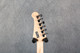 Yamaha Pacifica PAC120H - Black - 2nd Hand Yamaha Pacifica PAC120H - Black - 2nd Hand
