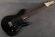 Yamaha Pacifica PAC120H - Black - 2nd Hand Yamaha Pacifica PAC120H - Black - 2nd Hand