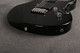 Yamaha Pacifica PAC120H - Black - 2nd Hand Yamaha Pacifica PAC120H - Black - 2nd Hand
