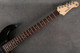 Yamaha Pacifica PAC120H - Black - 2nd Hand Yamaha Pacifica PAC120H - Black - 2nd Hand