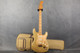Fender 50th Anniversary Stratocaster - Aztec Gold - Gig Bag - 2nd Hand