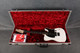 Fender Jim Root Telecaster - Flat White - Hard Case - 2nd Hand (133474) Fender Jim Root Telecaster - Flat White - Hard Case - 2nd Hand (133474)