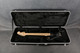 Fender 72 Telecaster Deluxe - Black - Hard Case - 2nd Hand