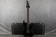 Tom Anderson Pro Am - Black - Hard Case - 2nd Hand Tom Anderson Pro Am - Black - Hard Case - 2nd Hand