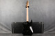 Tom Anderson Pro Am - Black - Hard Case - 2nd Hand Tom Anderson Pro Am - Black - Hard Case - 2nd Hand