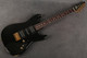 Tom Anderson Pro Am - Black - Hard Case - 2nd Hand Tom Anderson Pro Am - Black - Hard Case - 2nd Hand