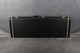 Tom Anderson Pro Am - Black - Hard Case - 2nd Hand Tom Anderson Pro Am - Black - Hard Case - 2nd Hand