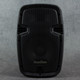 SubZero SZS-P8A Active PA Speaker - 2nd Hand