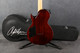 Chapman ML-2 Classic - Gold Top - Hard Case - 2nd Hand Chapman ML-2 Classic - Gold Top - Hard Case - 2nd Hand