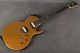 Chapman ML-2 Classic - Gold Top - Hard Case - 2nd Hand Chapman ML-2 Classic - Gold Top - Hard Case - 2nd Hand