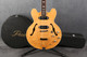 Peerless Songbird - Natural - Hard Case - 2nd Hand Peerless Songbird - Natural - Hard Case - 2nd Hand