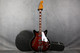 Fender Modern Player Coronado II - Black Cherry Burst - Hard Case - 2nd Hand