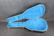 Ovation USA Collectors Series 89 1989-8 - Blue Pearl - Hard Case - 2nd Hand Ovation USA Collectors Series 89 1989-8 - Blue Pearl - Hard Case - 2nd Hand