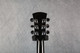 Faith FECV Eclipse Venus Black - No Preamp - Case **COLLECTION ONLY** - 2nd Hand